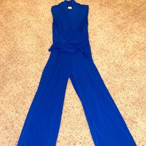 Venus XS jumpsuit